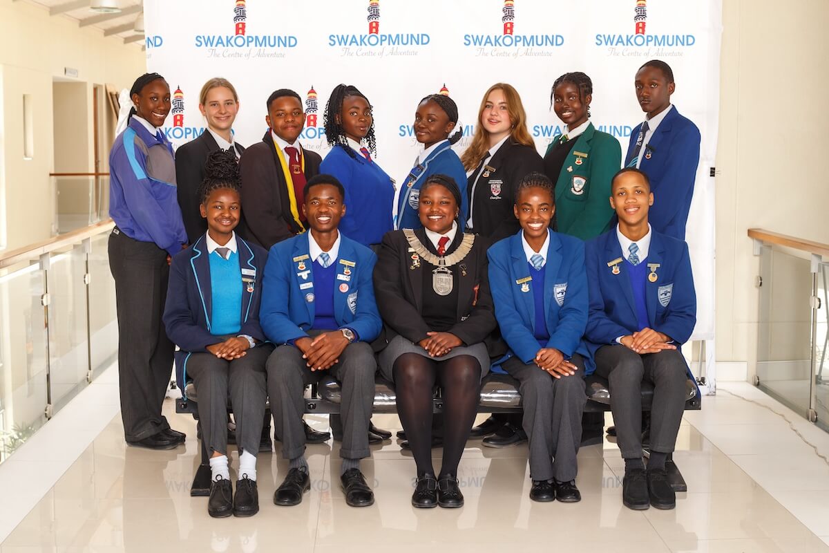Junior Town Council